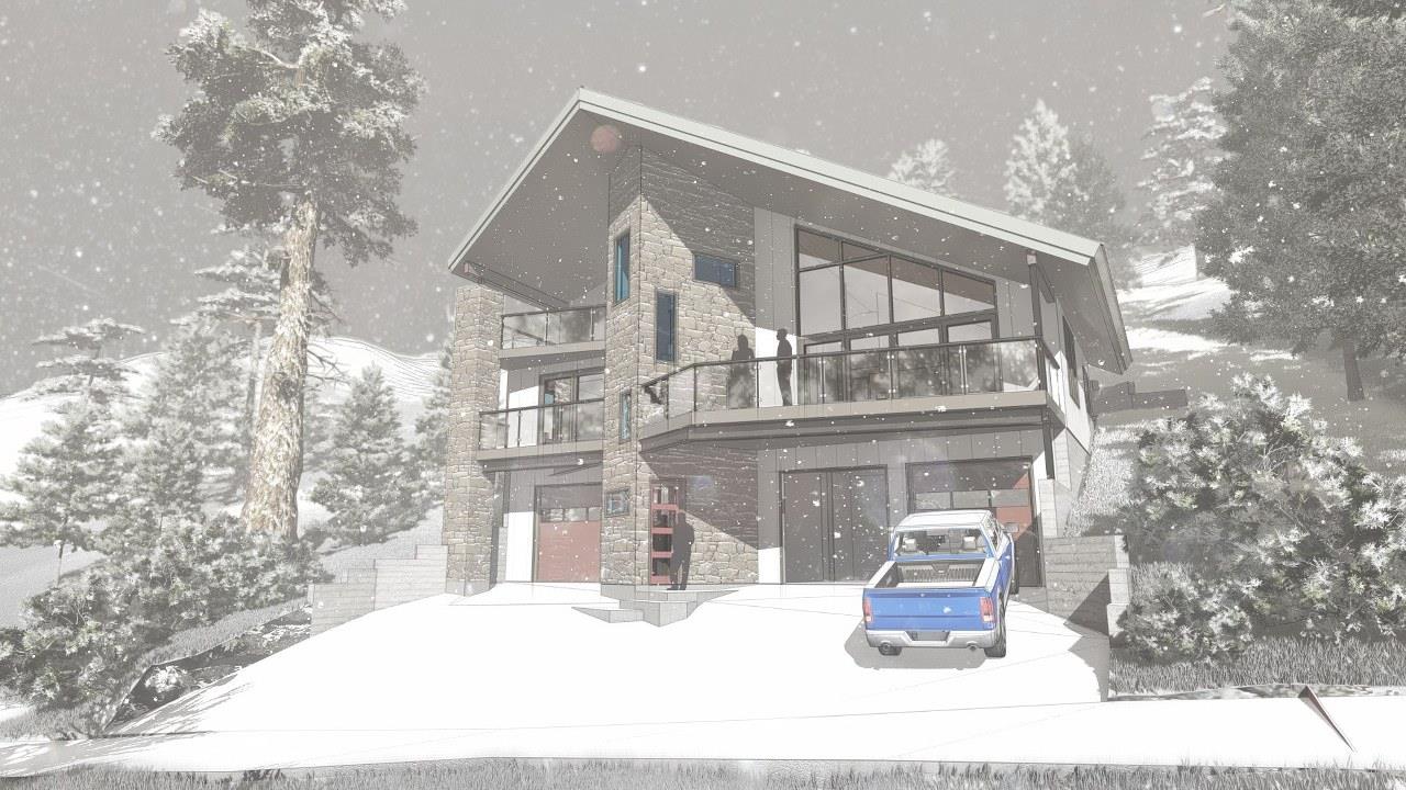 7420 Henness Ridge Rd, Yosemite West, CA 95389