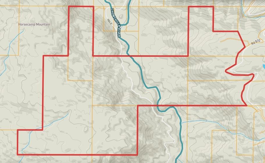 39249 Road 800, Raymond, CA 93653