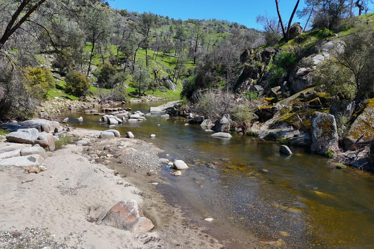 39249 Road 800, Raymond, CA 93653