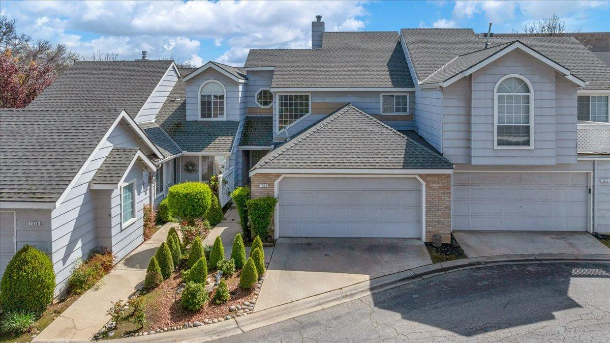 7534 N Millbrook Ave, Fresno, CA 93720