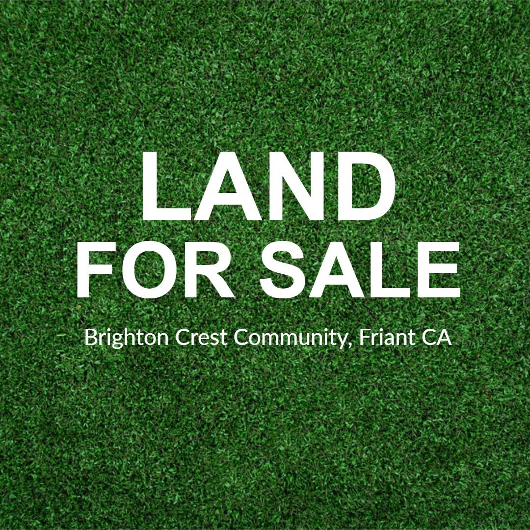 0 0 Eastmere Ln, Friant, CA 93626