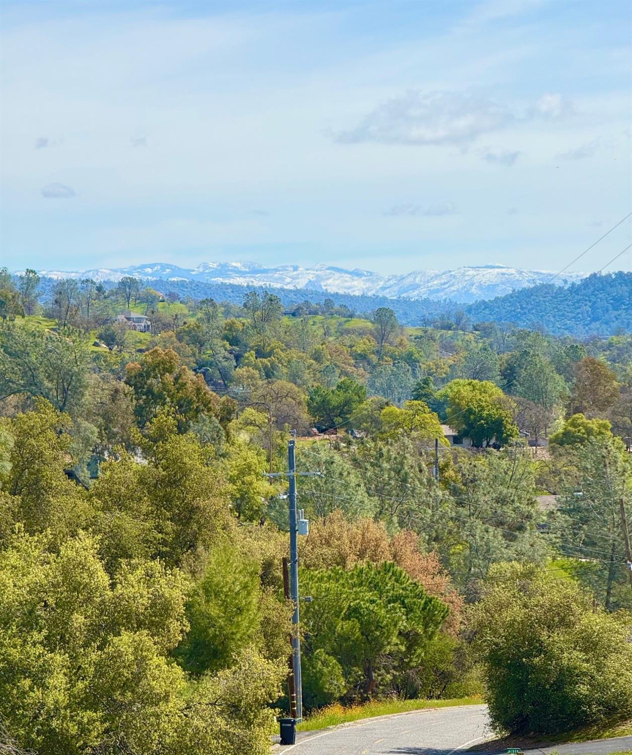 0 1741 Long Hollow Dr, Coarsegold, CA 93614