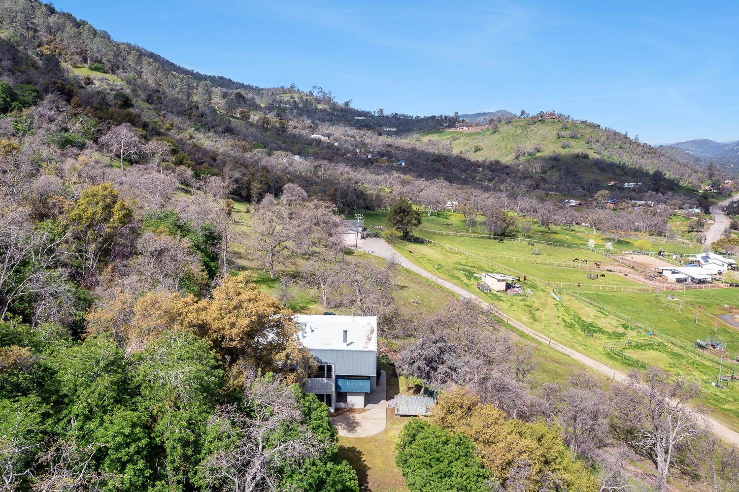 28951 Spring Valley Rd, Tollhouse, CA 93667