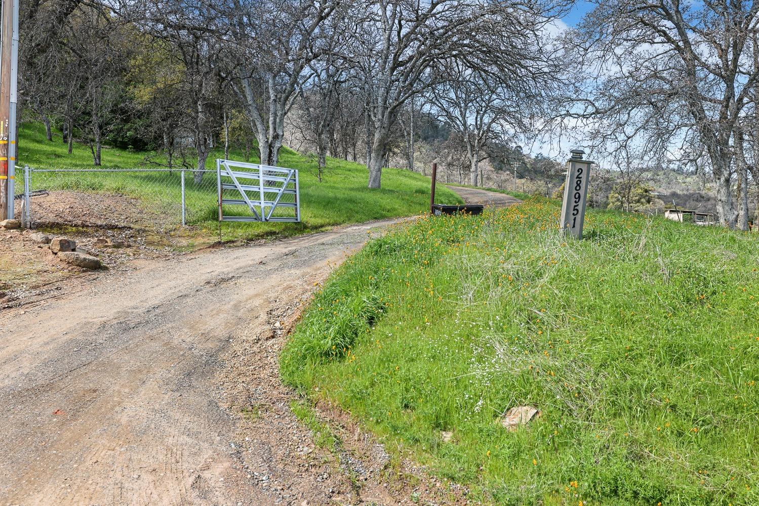 28951 Spring Valley Rd, Tollhouse, CA 93667