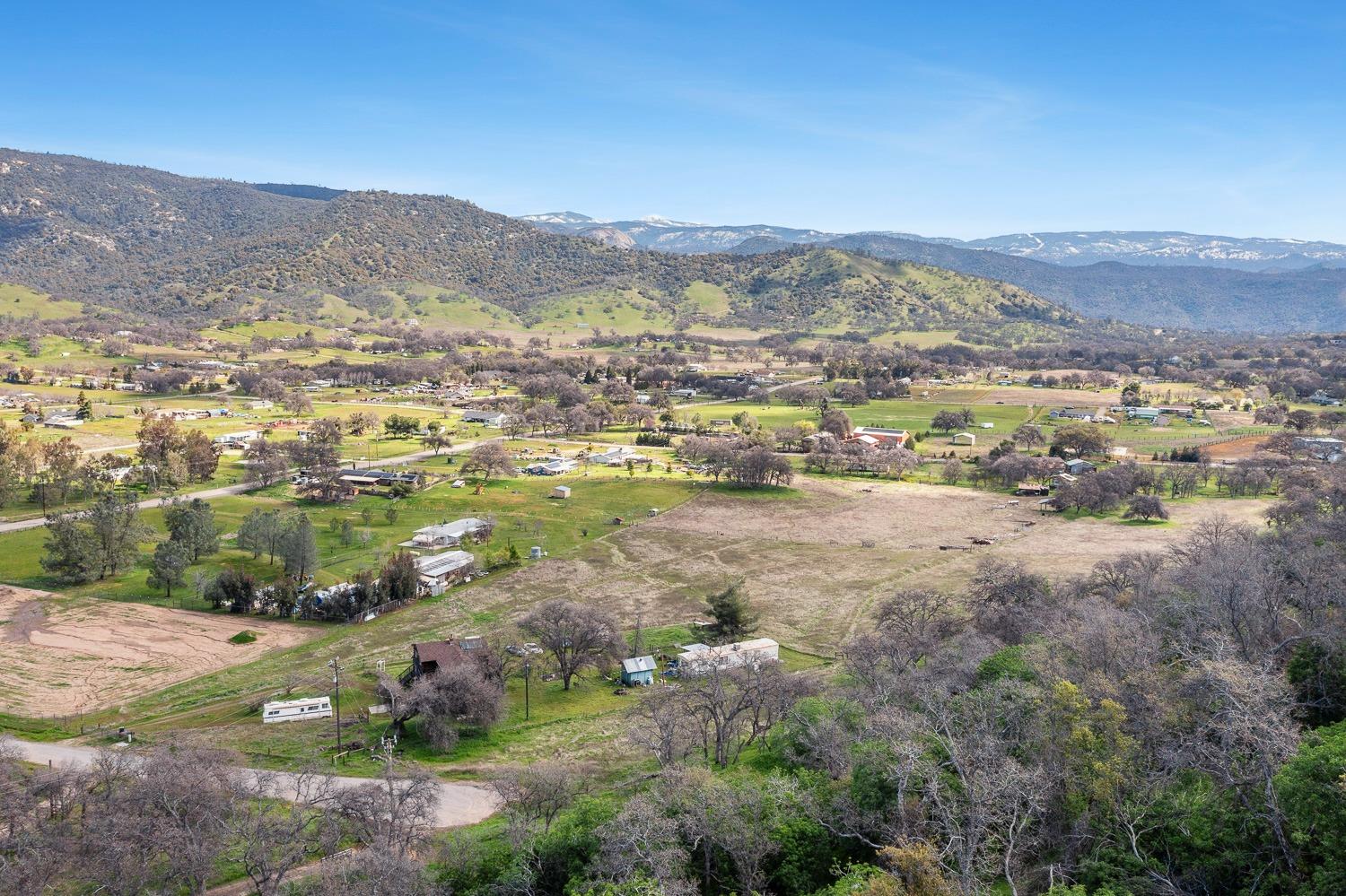 28951 Spring Valley Rd, Tollhouse, CA 93667