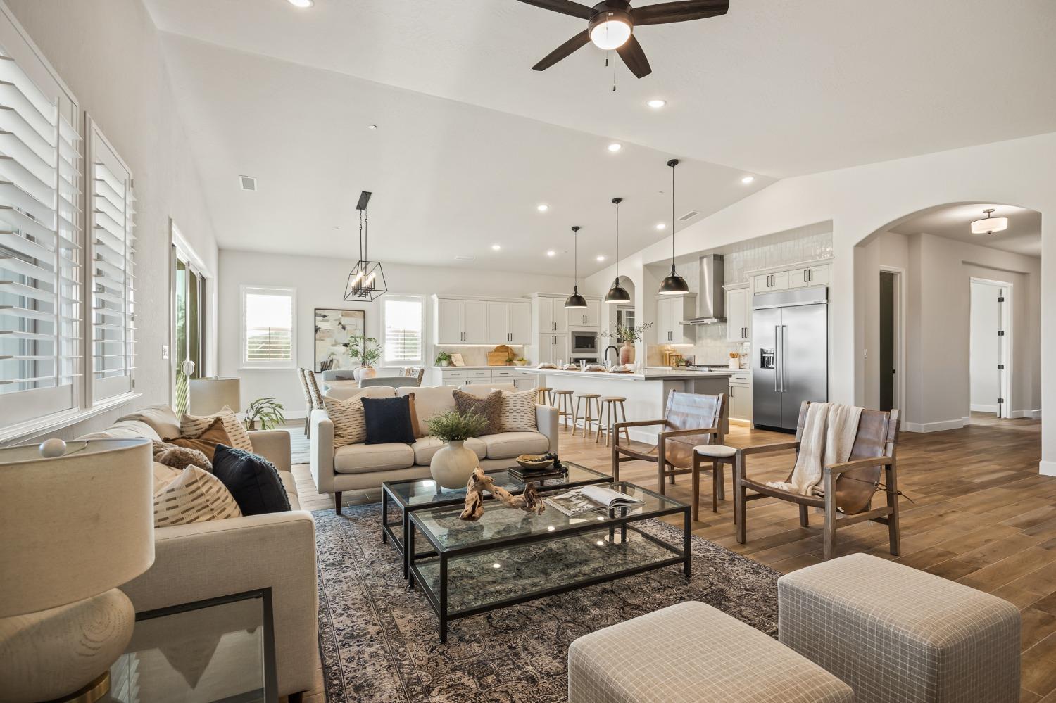 19678 Ventana Hills Dr, Clovis, CA 93619