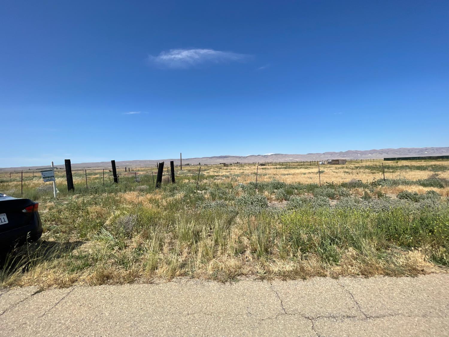 11250 Soda Lake Rd, Santa Margarita, CA 93453