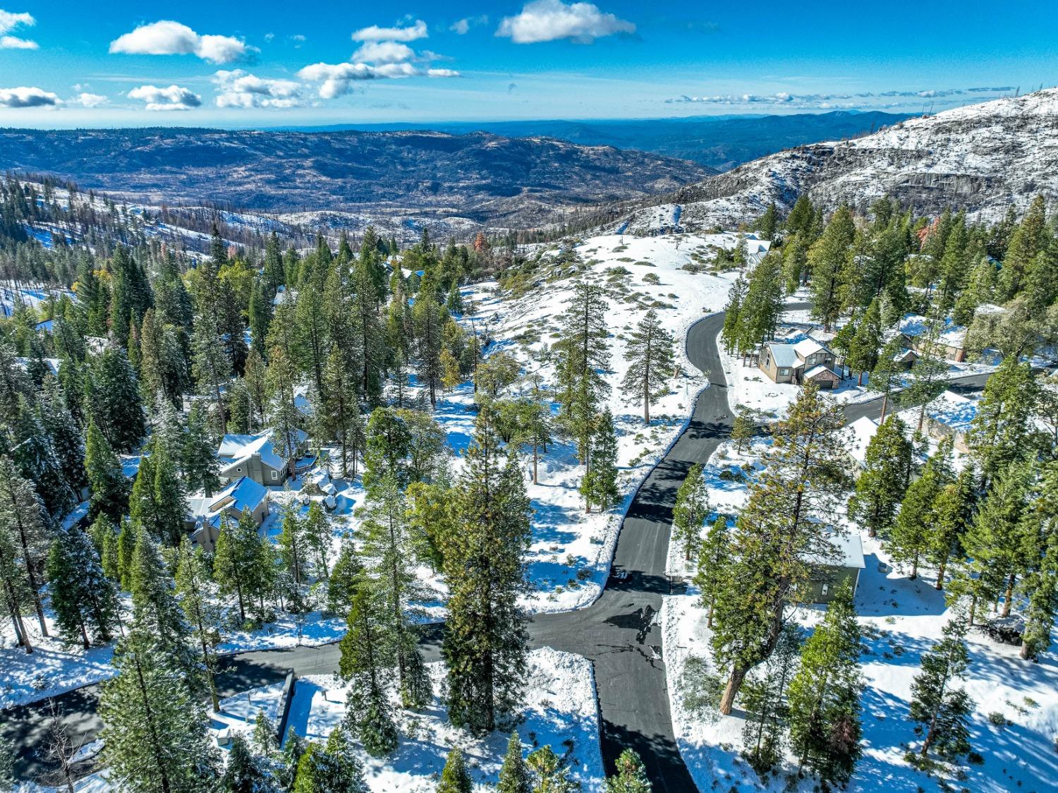 39553 Sunrock Ln #27, Shaver Lake, CA 93664