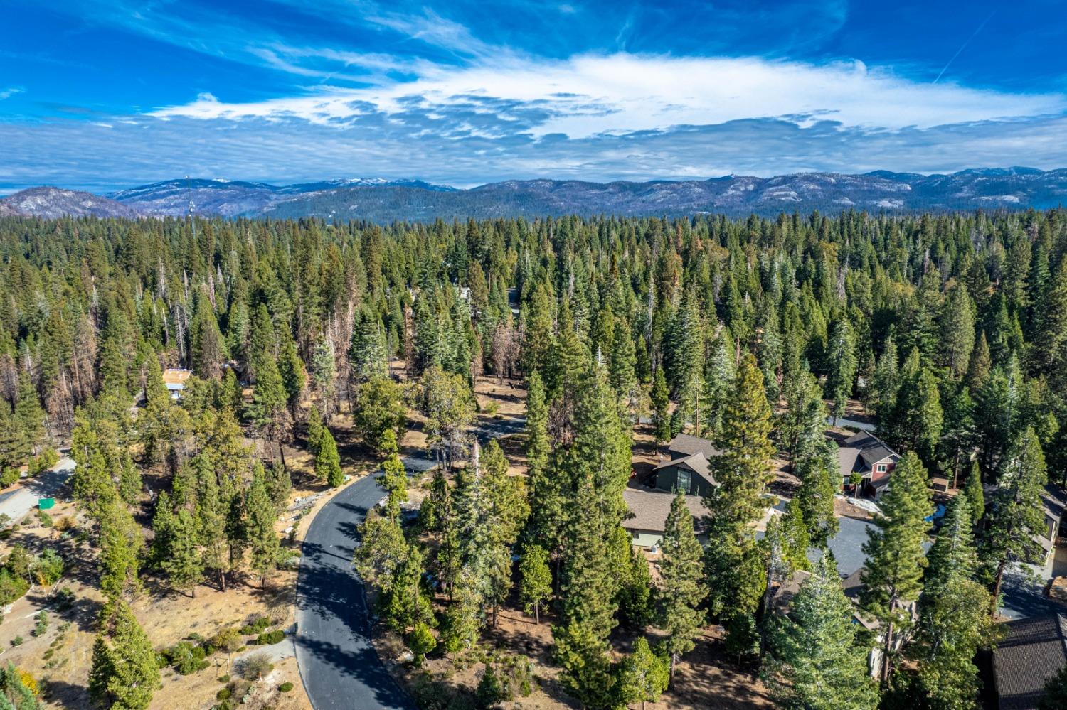 39553 Sunrock Ln #27, Shaver Lake, CA 93664