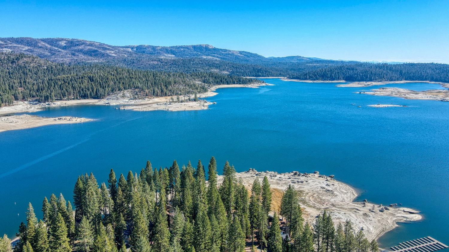 39553 Sunrock Ln #27, Shaver Lake, CA 93664