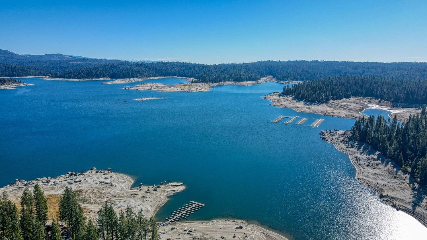 39553 Sunrock Ln #27, Shaver Lake, CA 93664