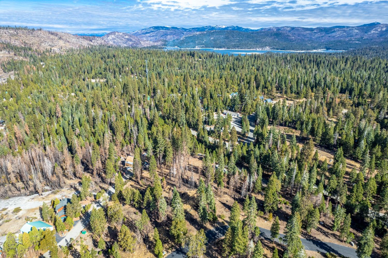 39553 Sunrock Ln #27, Shaver Lake, CA 93664
