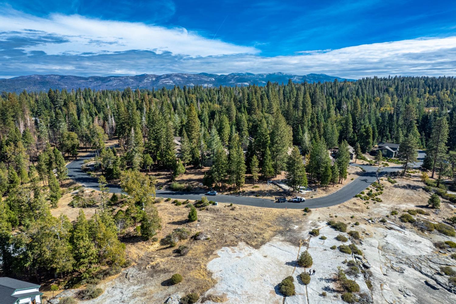 39553 Sunrock Ln #27, Shaver Lake, CA 93664