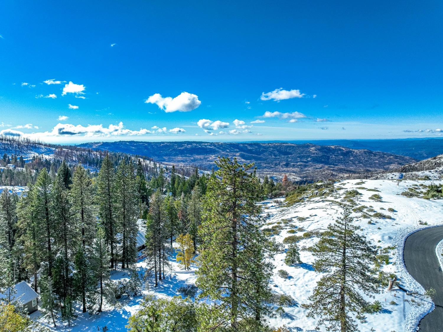 39553 Sunrock Ln #27, Shaver Lake, CA 93664