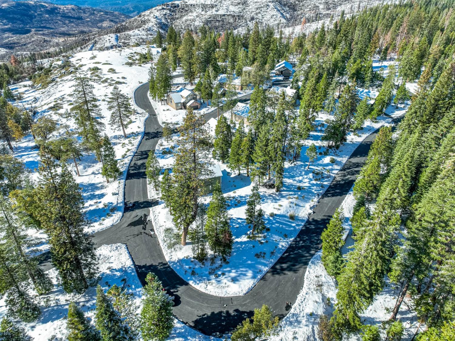 39553 Sunrock Ln #27, Shaver Lake, CA 93664