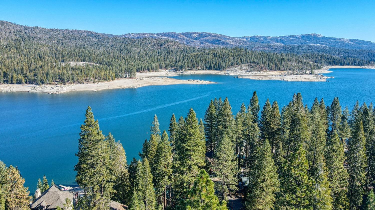 39553 Sunrock Ln #27, Shaver Lake, CA 93664