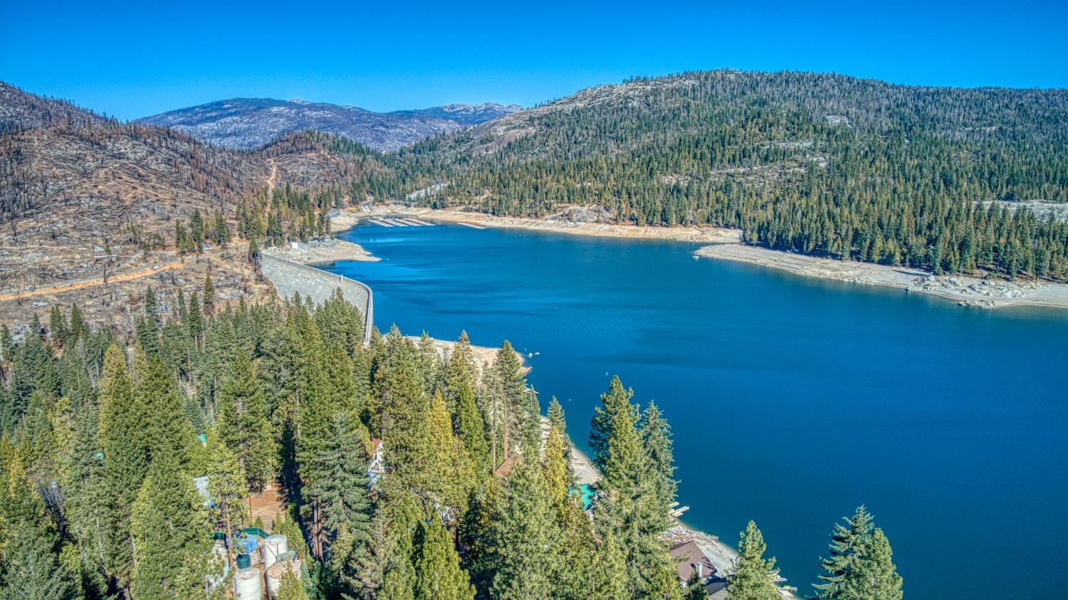 39553 Sunrock Ln #27, Shaver Lake, CA 93664