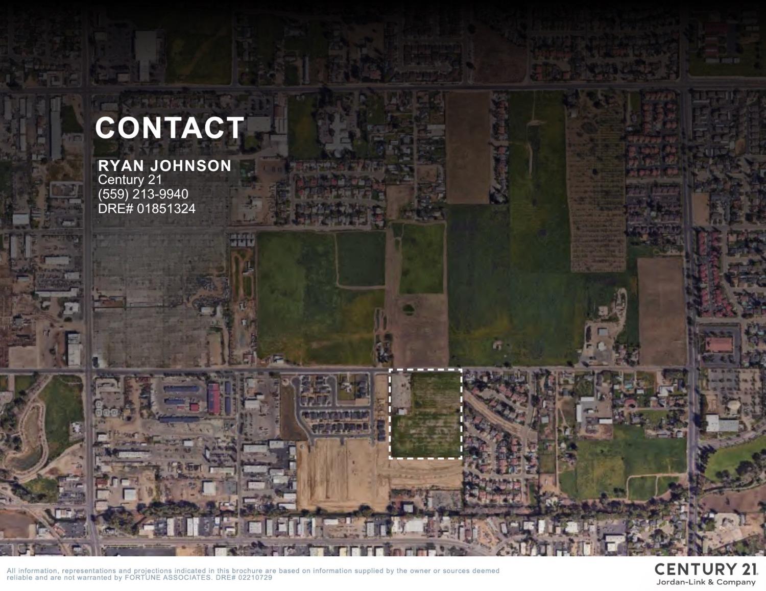 2121 E GOSHEN Ave, Visalia, CA 93292