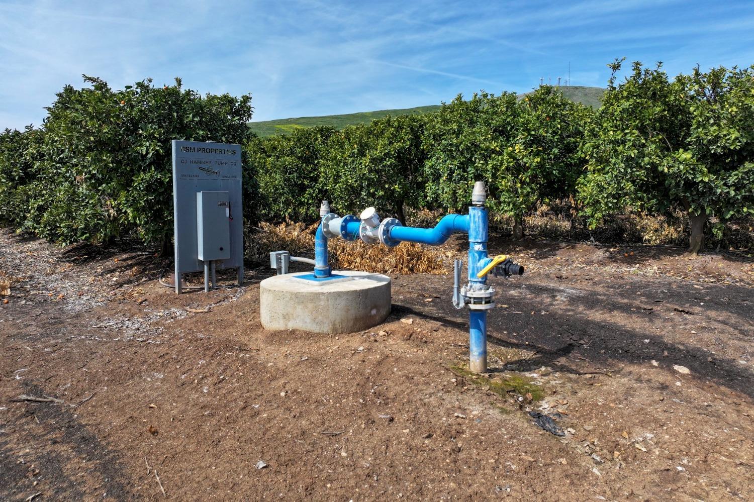 0 0 W Reid Ave, Porterville, CA 93257