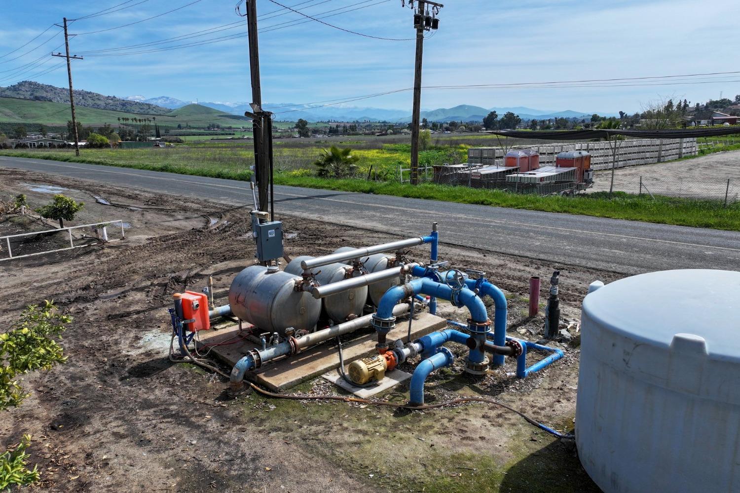 0 0 W Reid Ave, Porterville, CA 93257