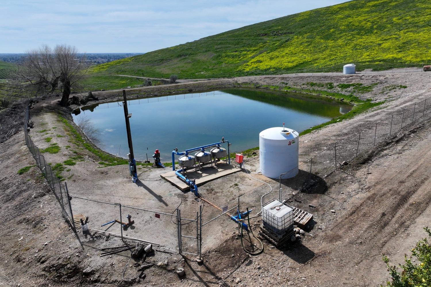 0 0 W Reid Ave, Porterville, CA 93257