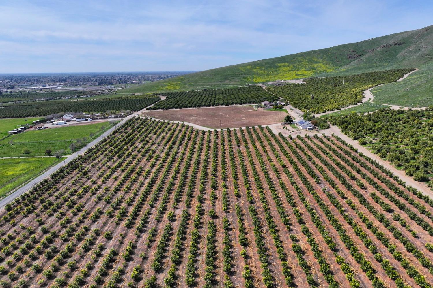 0 0 W Reid Ave, Porterville, CA 93257