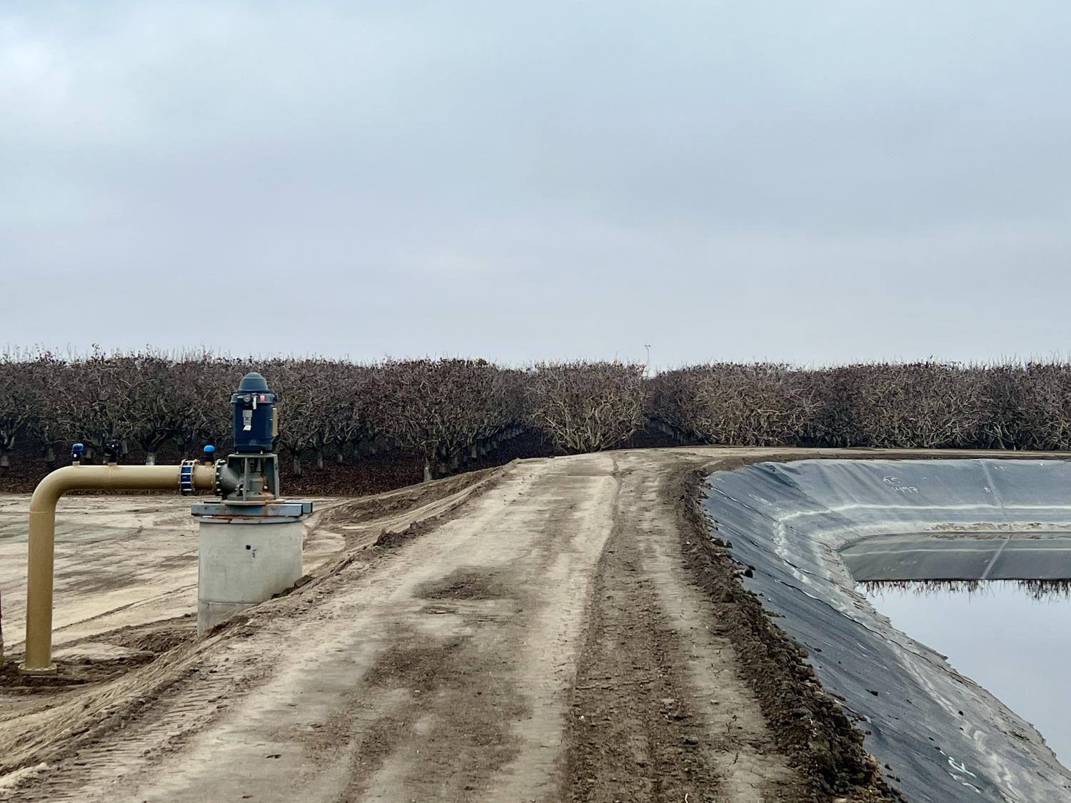 0 - Idaho Ave, Hanford, CA 93230