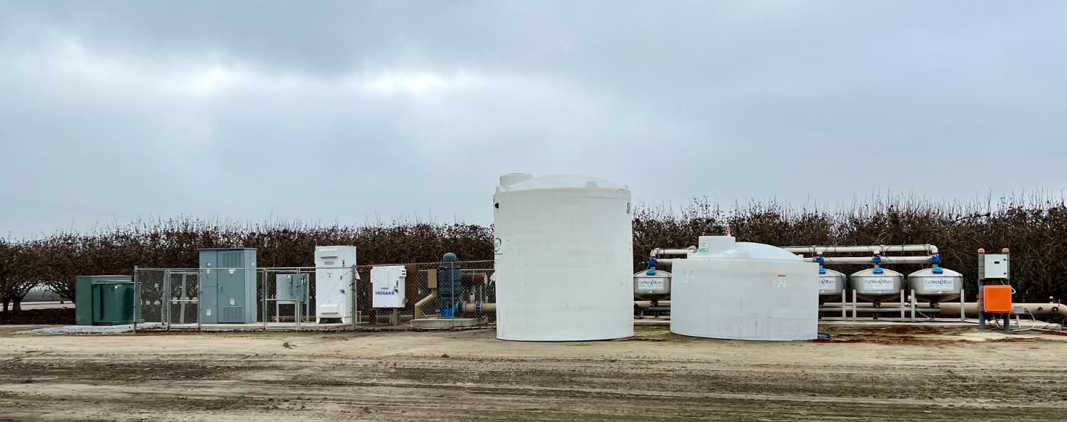 0 - Idaho Ave, Hanford, CA 93230