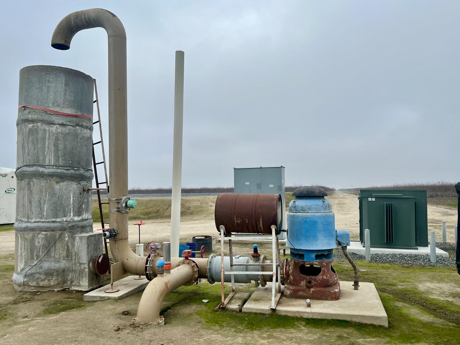 0 - Idaho Ave, Hanford, CA 93230