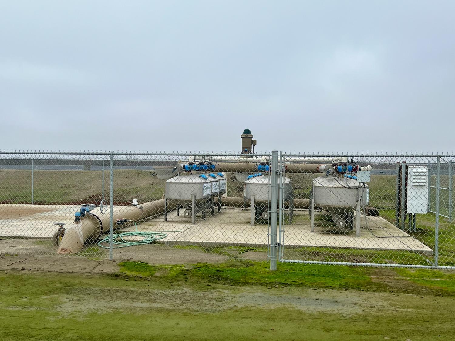 0 - Idaho Ave, Hanford, CA 93230