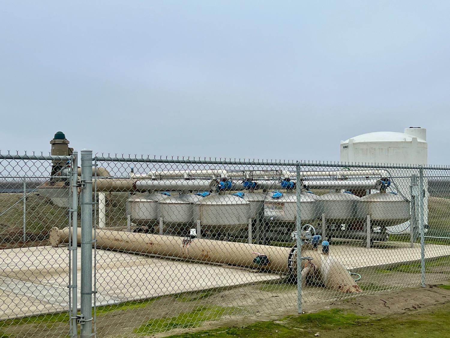 0 - Idaho Ave, Hanford, CA 93230