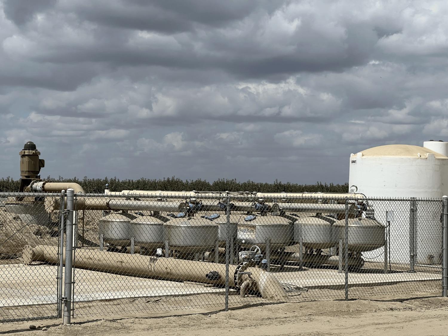 0 - Idaho Ave, Hanford, CA 93230