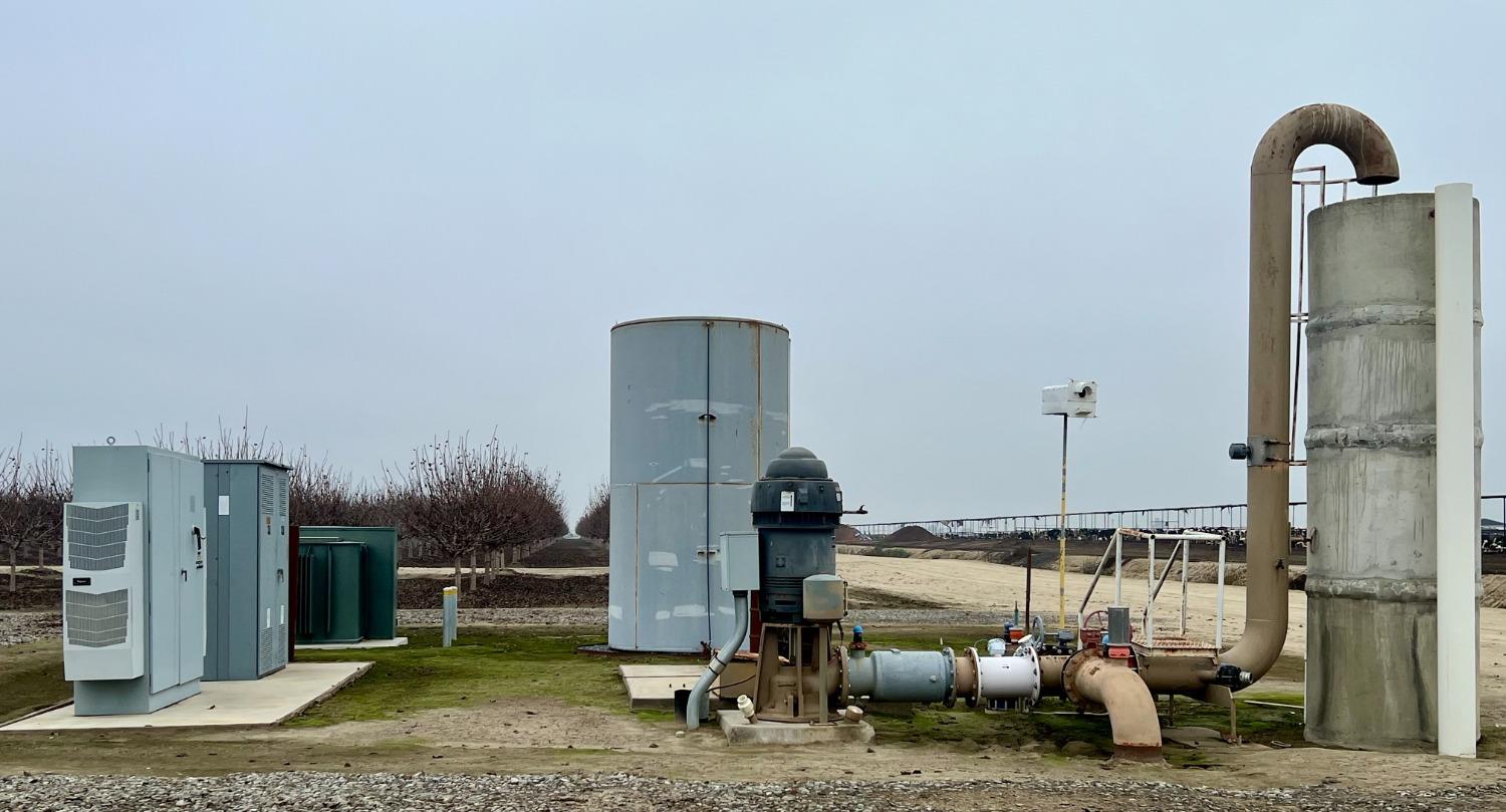 0 - Idaho Ave, Hanford, CA 93230