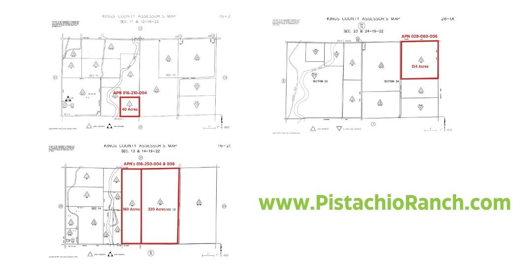 0 - Idaho Ave, Hanford, CA 93230