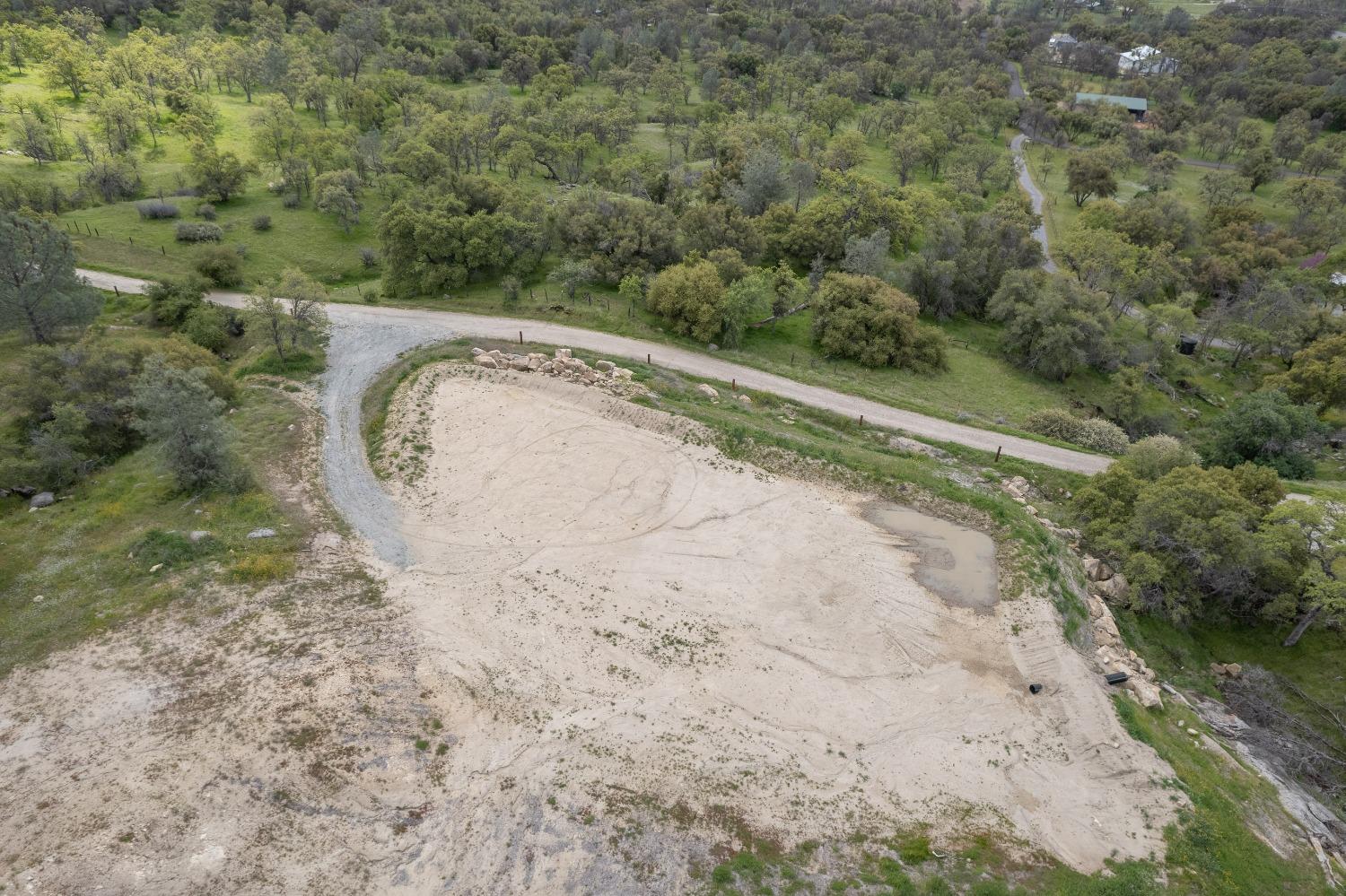 0 00 Aunt Julia, Auberry, CA 93602