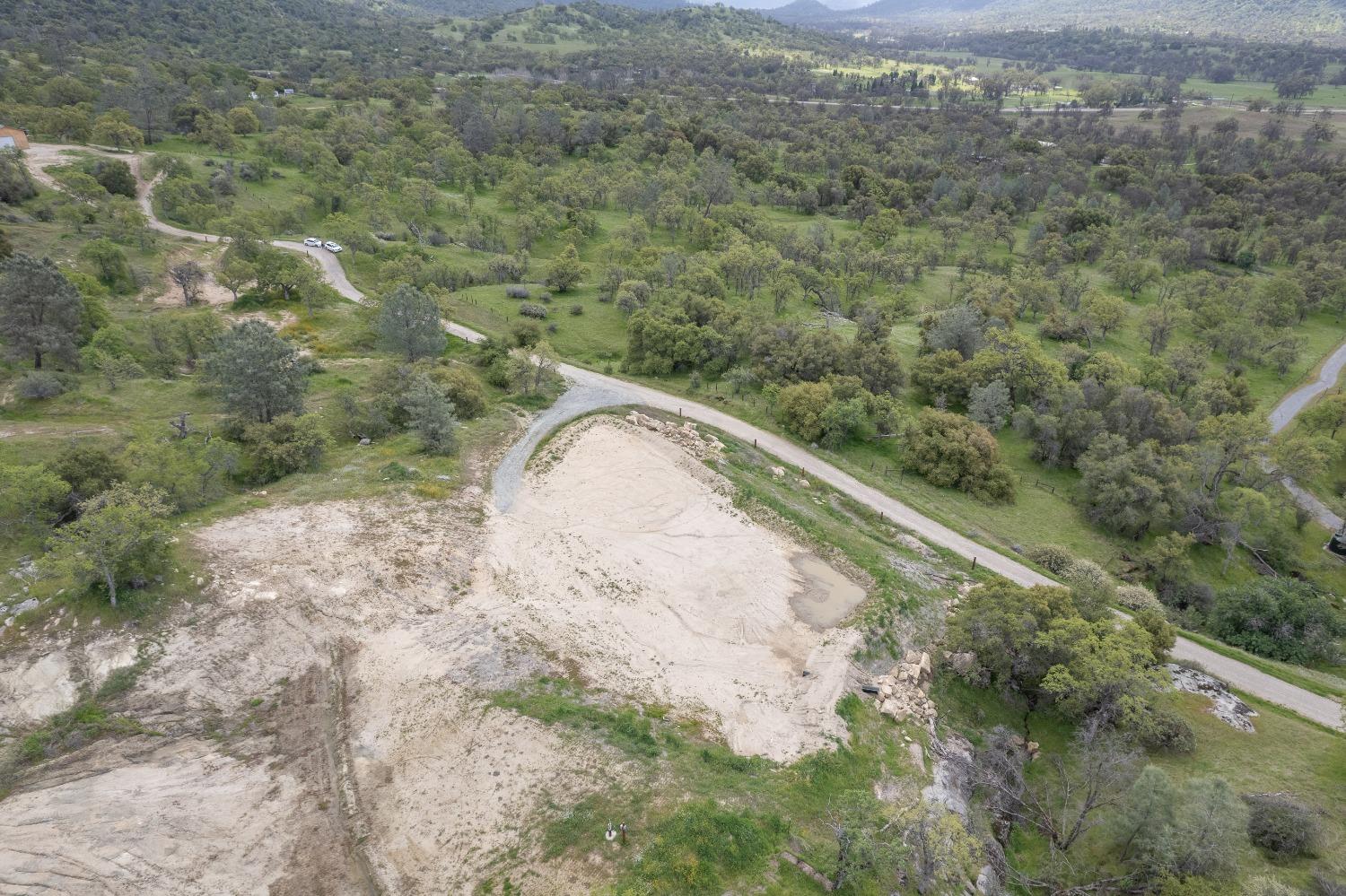 0 00 Aunt Julia, Auberry, CA 93602