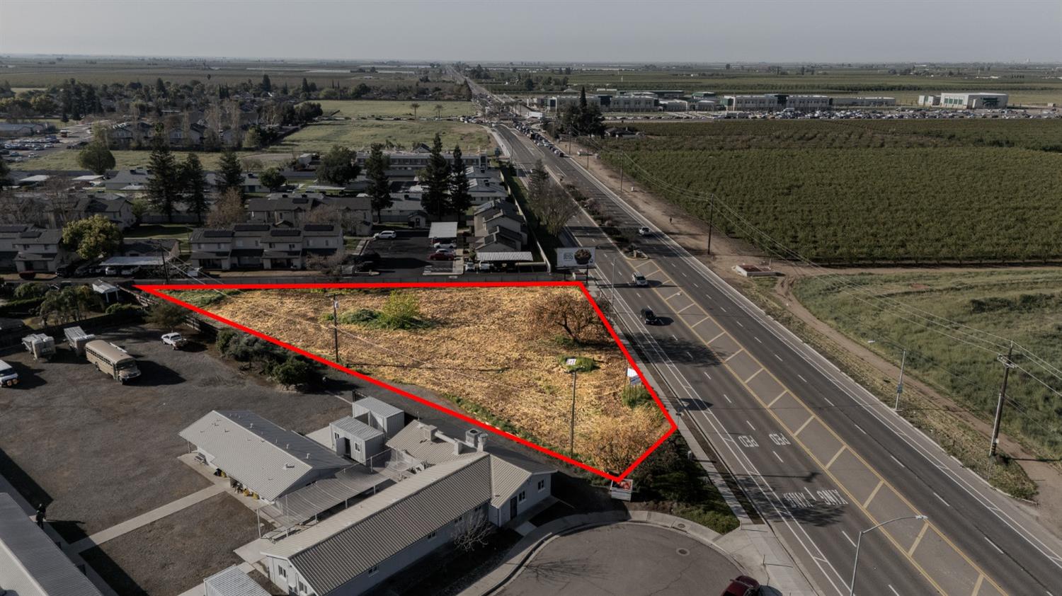 0 0 S Alta Ave, Dinuba, CA 93618