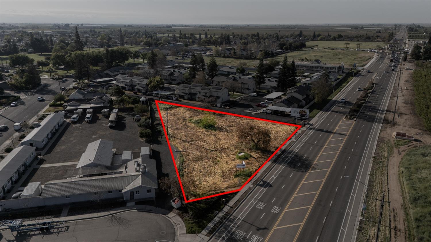 0 0 S Alta Ave, Dinuba, CA 93618