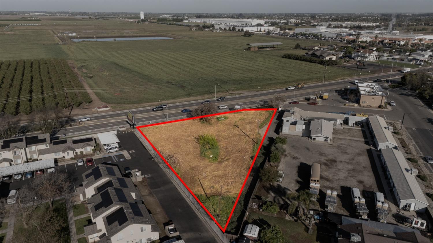 0 0 S Alta Ave, Dinuba, CA 93618