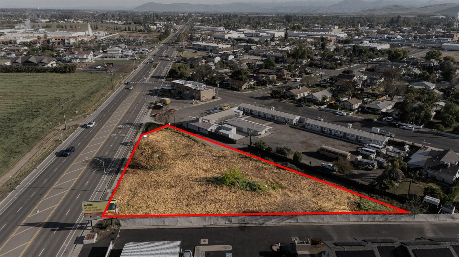 0 0 S Alta Ave, Dinuba, CA 93618