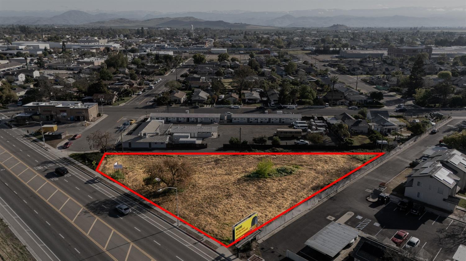 0 0 S Alta Ave, Dinuba, CA 93618