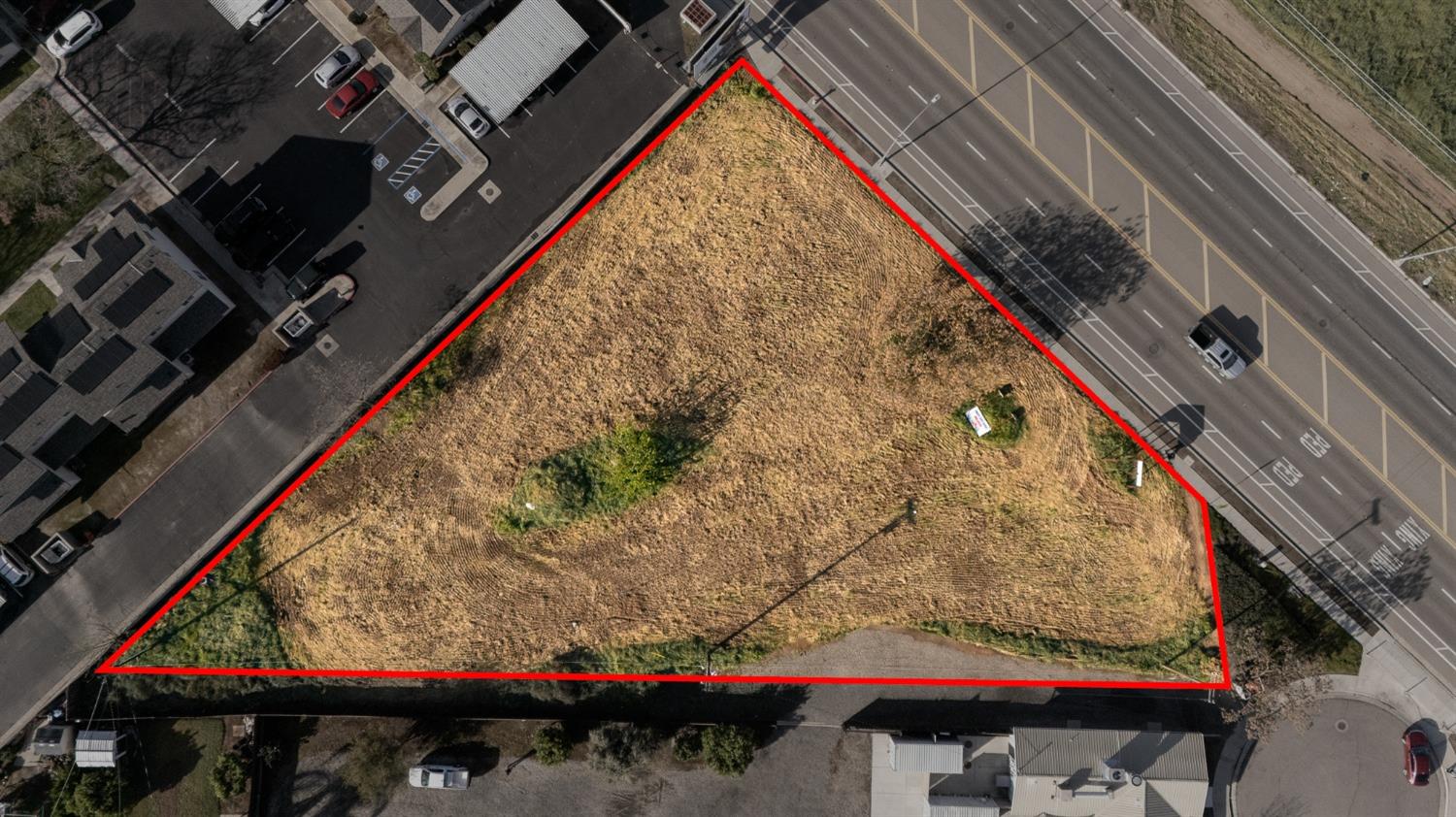 0 0 S Alta Ave, Dinuba, CA 93618