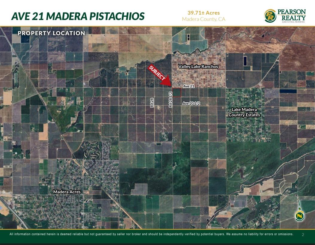 0 0000 Ave 21, Madera, CA 93638