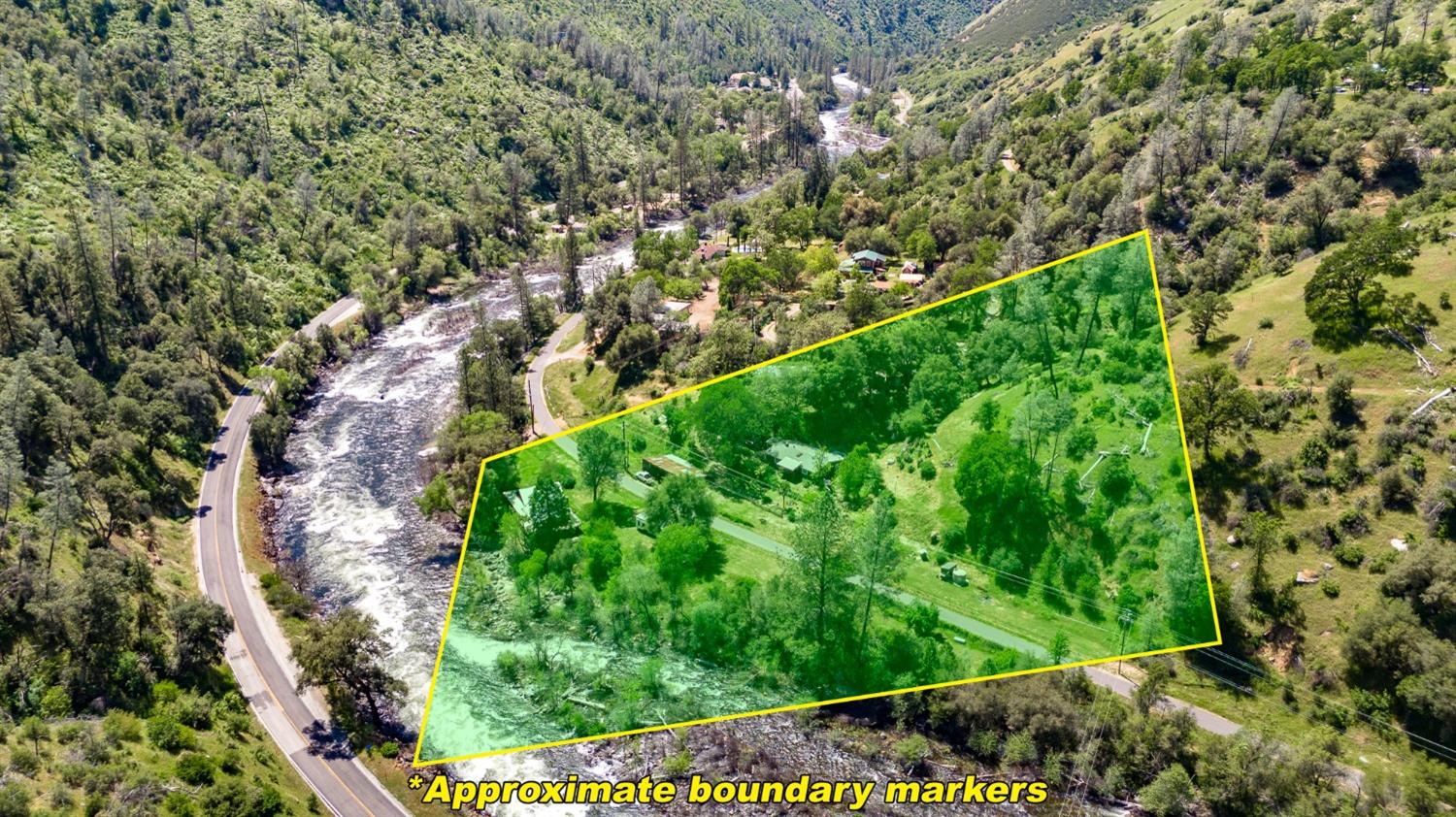 10049 Incline Road, Mariposa, CA 95318