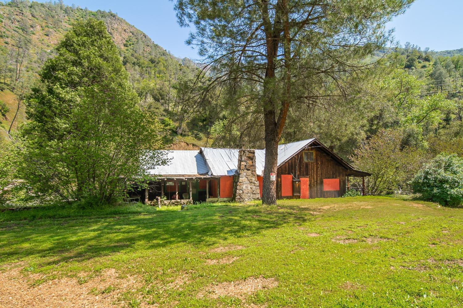 10049 Incline Road, Mariposa, CA 95318