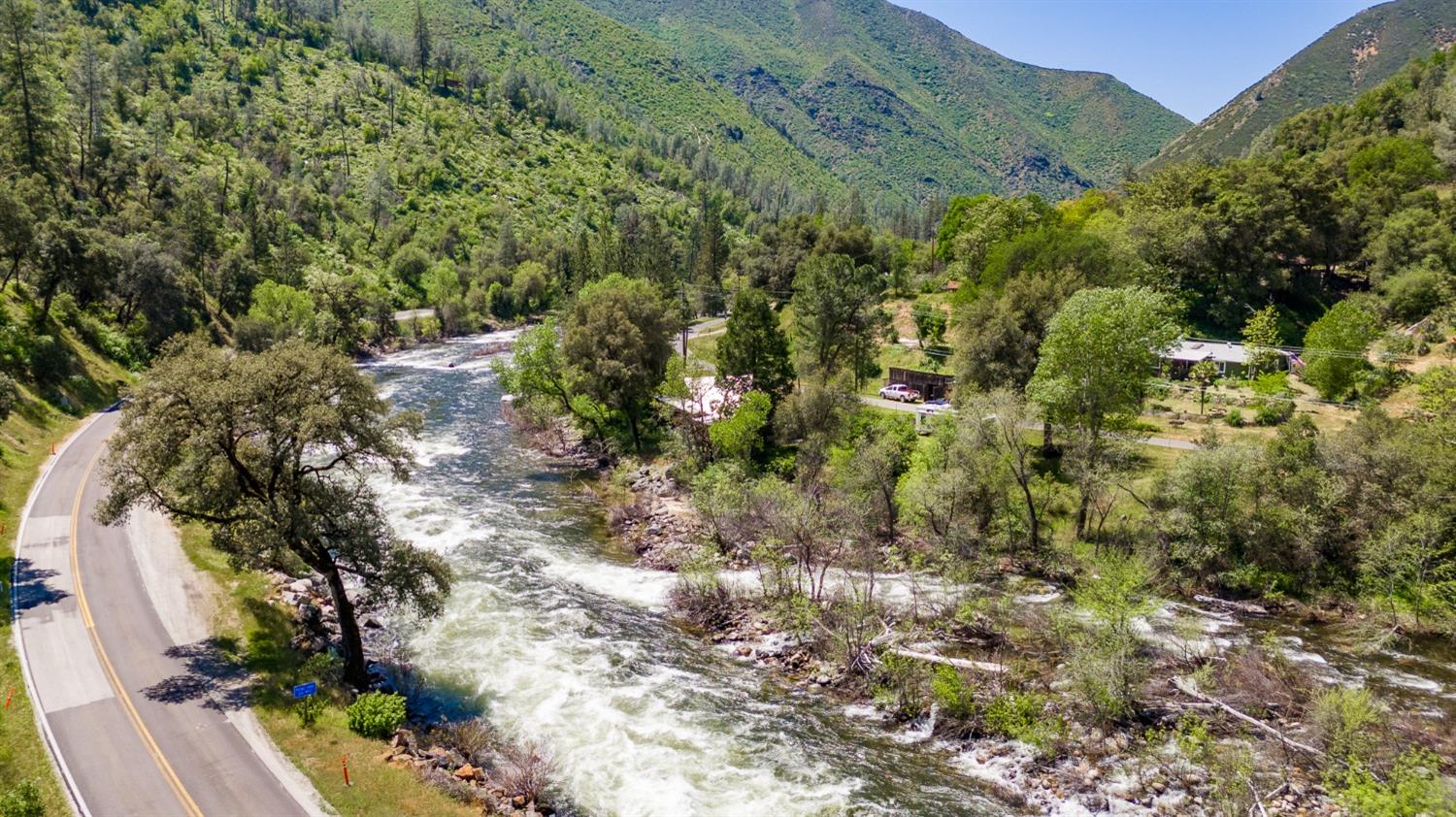 10049 Incline Road, Mariposa, CA 95318