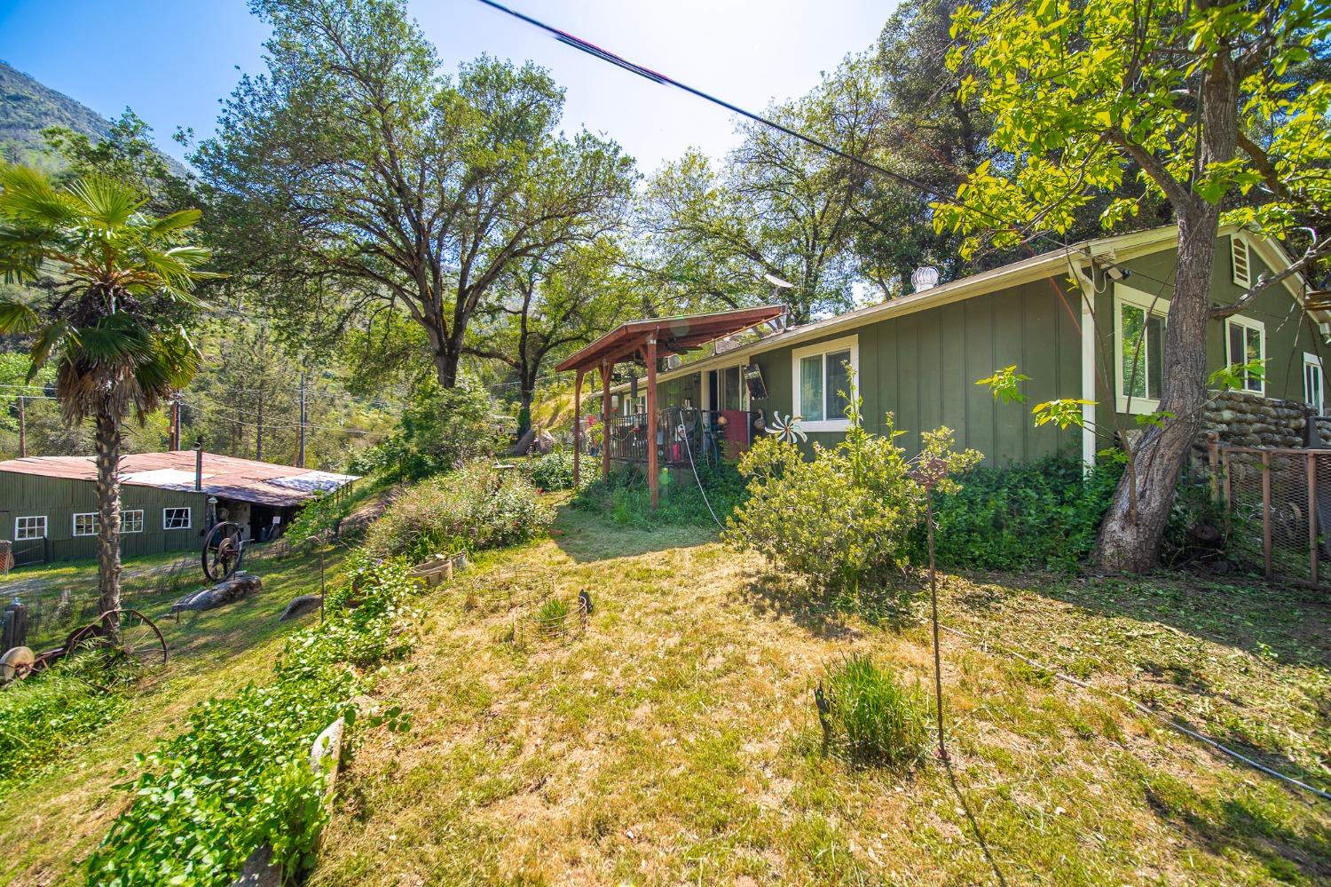 10049 Incline Road, Mariposa, CA 95318