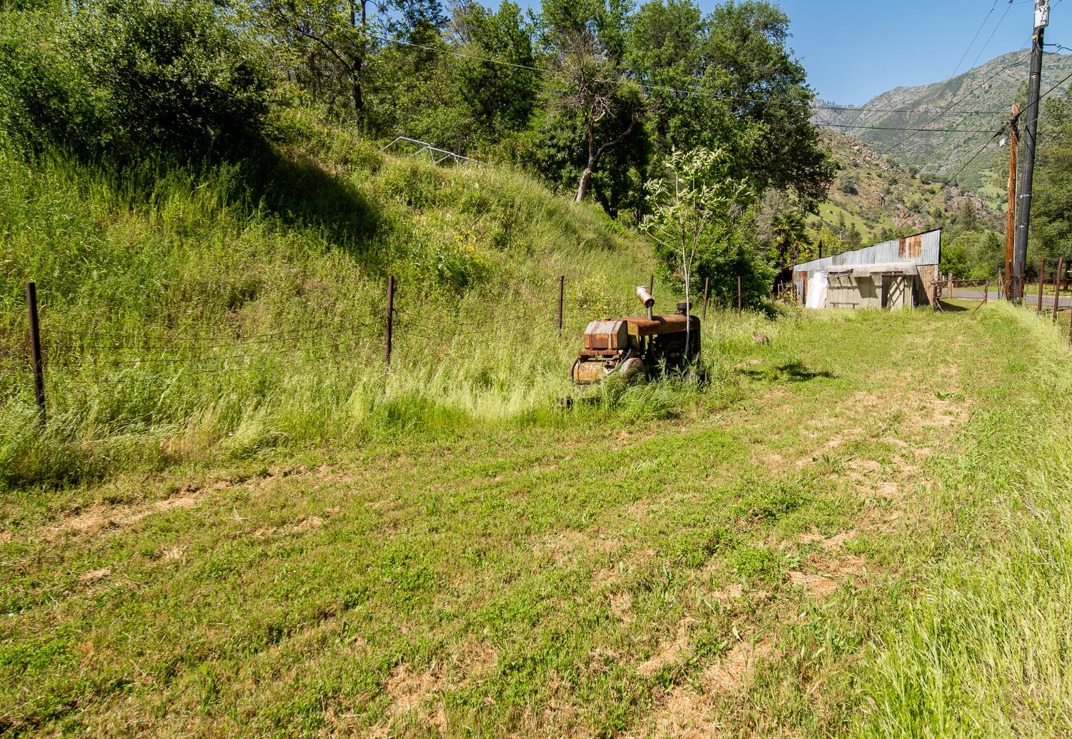 10049 Incline Road, Mariposa, CA 95318
