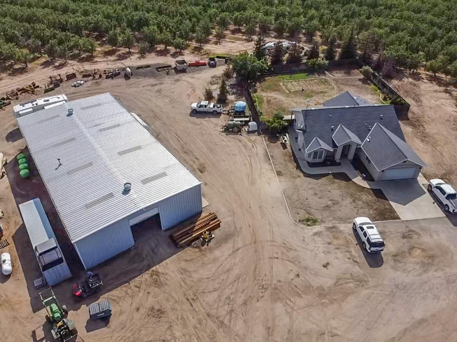 14155 Buchanan Hollow, Le Grand, CA 95333