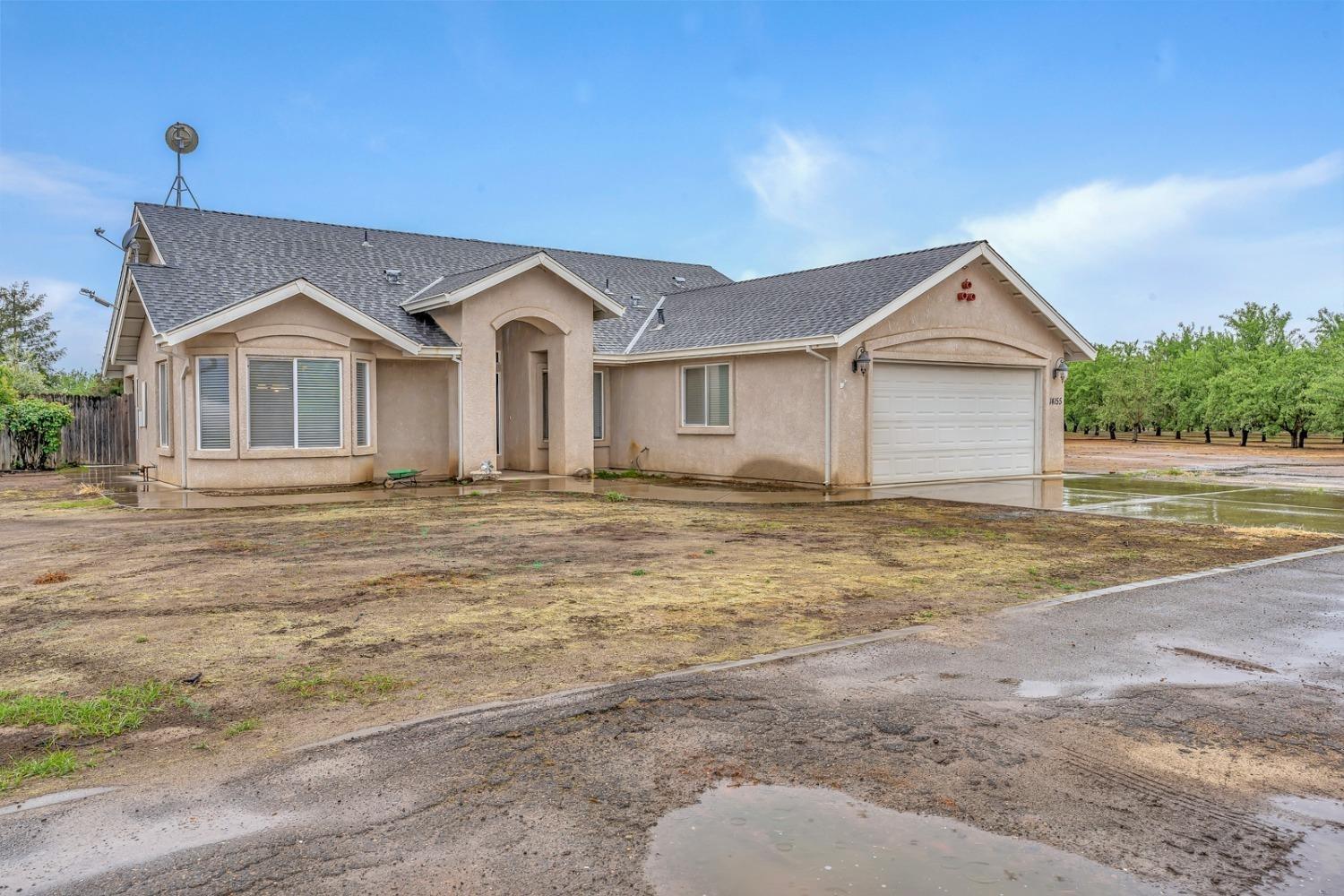 14155 Buchanan Hollow, Le Grand, CA 95333